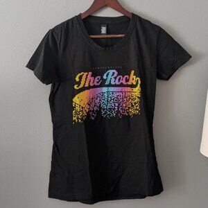 The Rock T